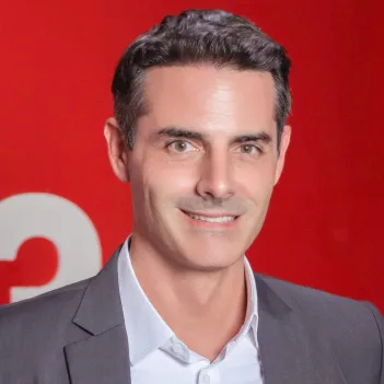 Fabien Sanchez